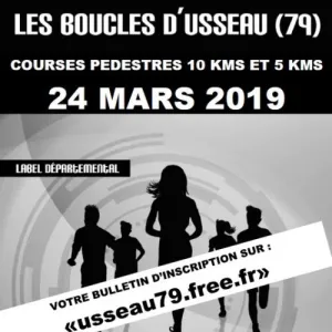 Les Boucles d'Usseau