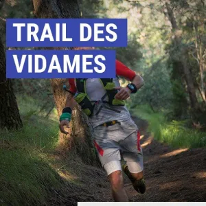 Trail des Vidames