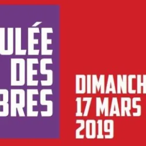 Foulée des Félibres