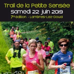 Trail de la Petite Sensée