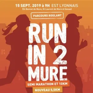 Run In 2 Mure
