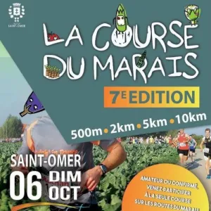 Course du Marais