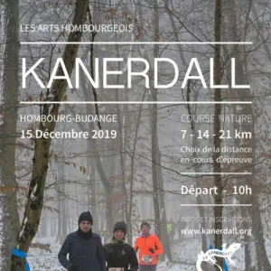La Kanerdall