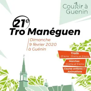 Tro Manéguen