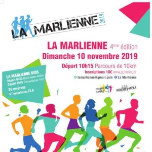 La Marlienne