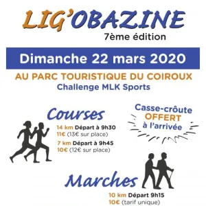 Lig'obazine