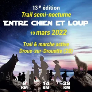 Entre Chien et Loup