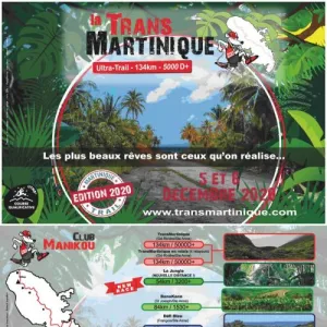 La Transmartinique