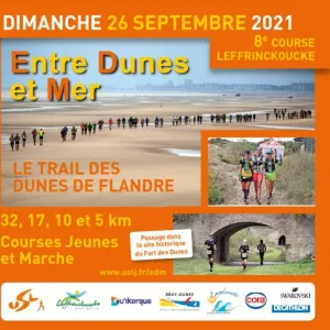 Entre Dunes et Mer