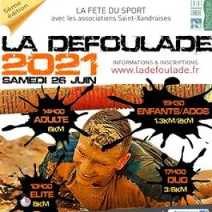 La Défoulade