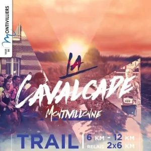 La Cavalcade Montivillonne