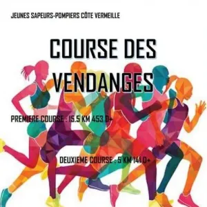 Course des Vendanges