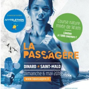 La Passagère