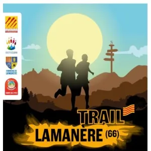 Trail Lamanère