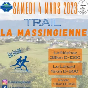 La Massingienne