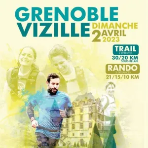 Grenoble Vizille
