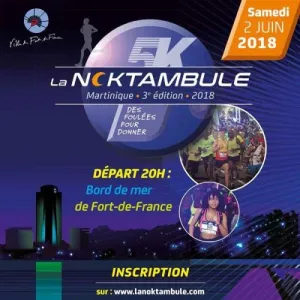 La Noktambule