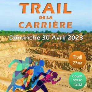 Trail de la Carrière
