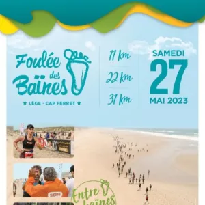 La Foulée des BaÏnes