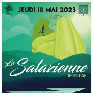 La Salazienne