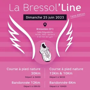 La Bressol'Line