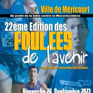 Foulées de l'Avenir