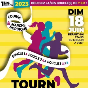 Tourn'Ensemble