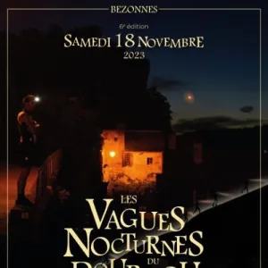 Les Vagues Nocturnes du Dourdou