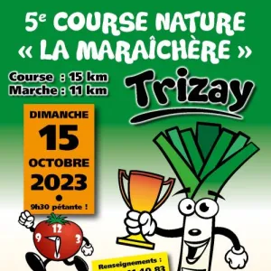 La Maraîchère