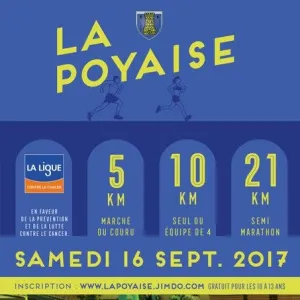La Poyaise