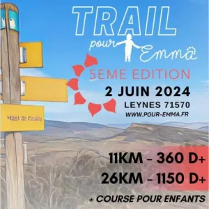 Trail Pour Emma