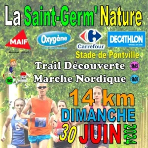 La Saint-Germ'Nature