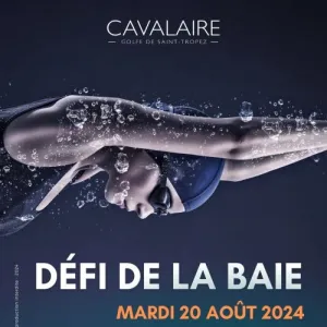 Défi de la Baie