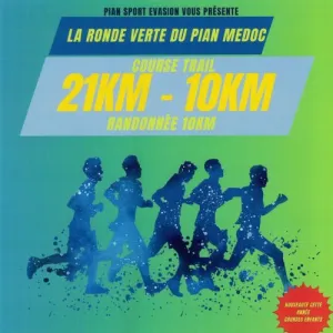 La Ronde Verte du Pian-Médoc