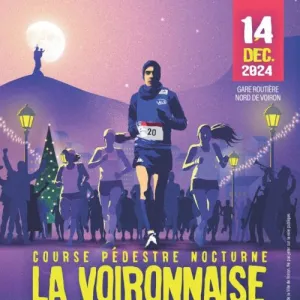 La Voironnaise