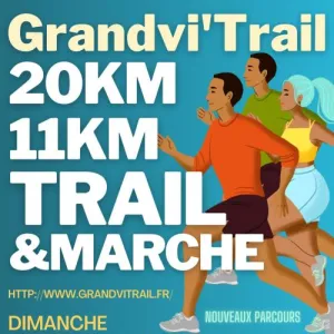Grandvi'Trail