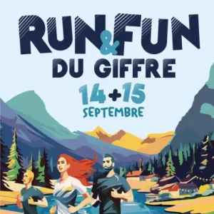 Run & Fun du Giffre