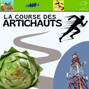 La Course des Artichauts