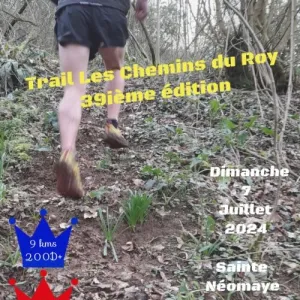 Les Chemins du Roy