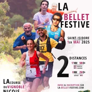 La Bellet Festive