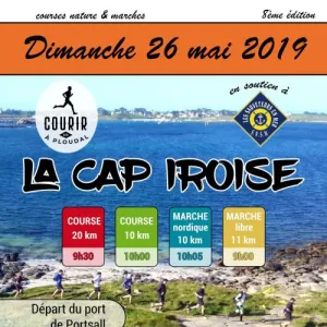 Cap Iroise