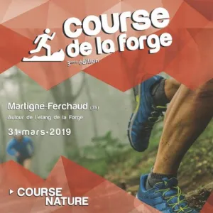 Course de la Forge