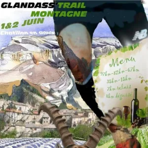 Glandass'Trail