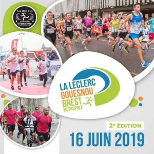 La Leclerc Gouesnou Brest Métropole