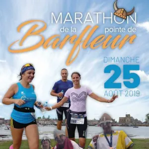 Marathon de la Pointe de Barfleur