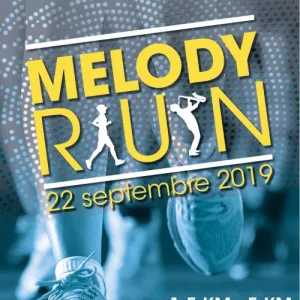 Melody Run