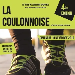 La Coulonnoise
