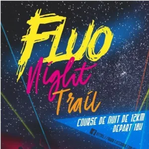Fluo Night Trail