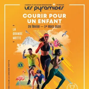 Les Pyramides