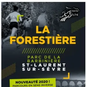 La Forestière